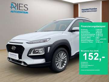 1.0 T-GDI YES! KlimaA*Navi*SHZ*SoundSys*PDC