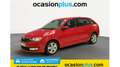 Skoda Rapid/Spaceback 1.6TDI CR Ambition 77kW Rojo - thumbnail 1