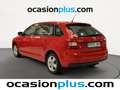 Skoda Rapid/Spaceback 1.6TDI CR Ambition 77kW Rojo - thumbnail 3