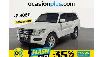 3.2DI-D Spirit 5AT 190