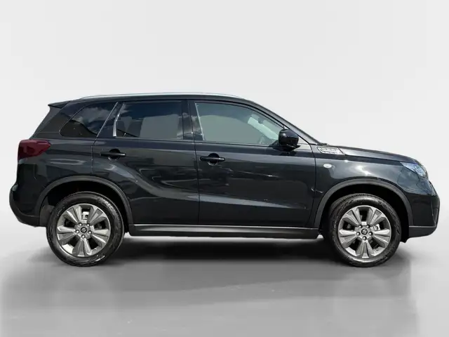 Suzuki Vitara view 6