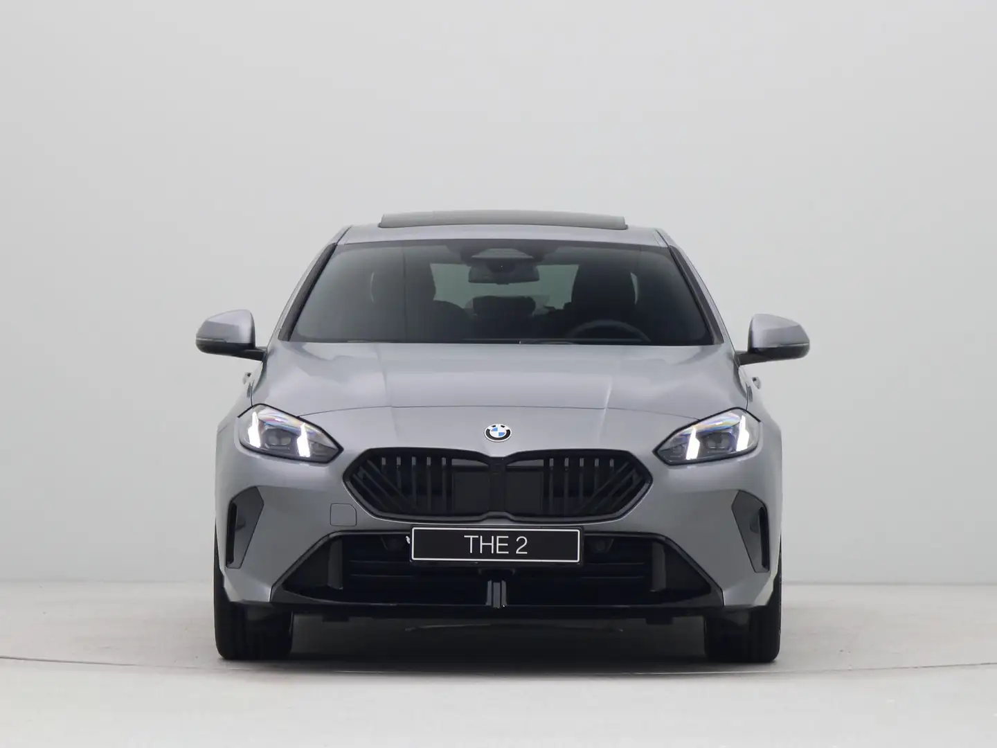 BMW 220 2 Serie Gran Coupé M Sport Design Edition Grijs - 2