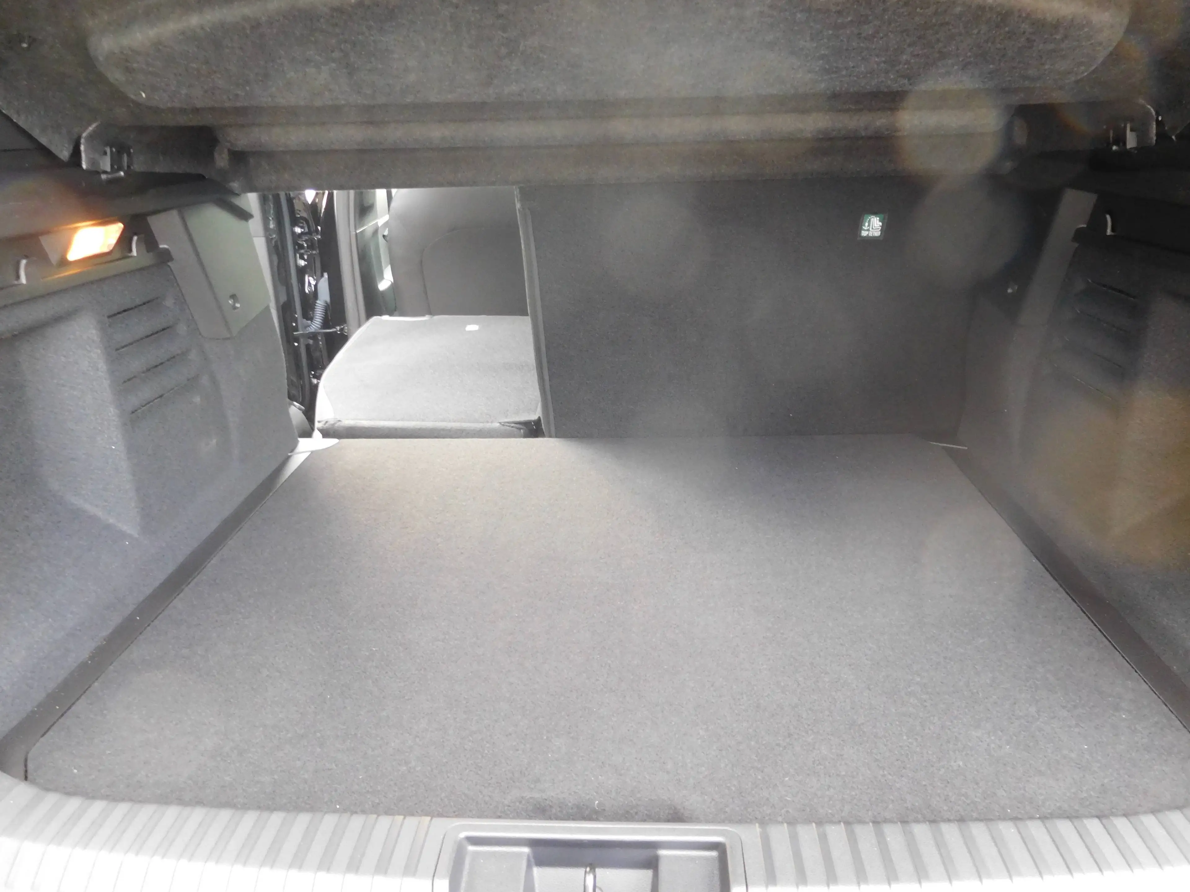Mitsubishi Grandis Grandis 1.3 Turbo Automatik DIAMANT PLUS — photo 15