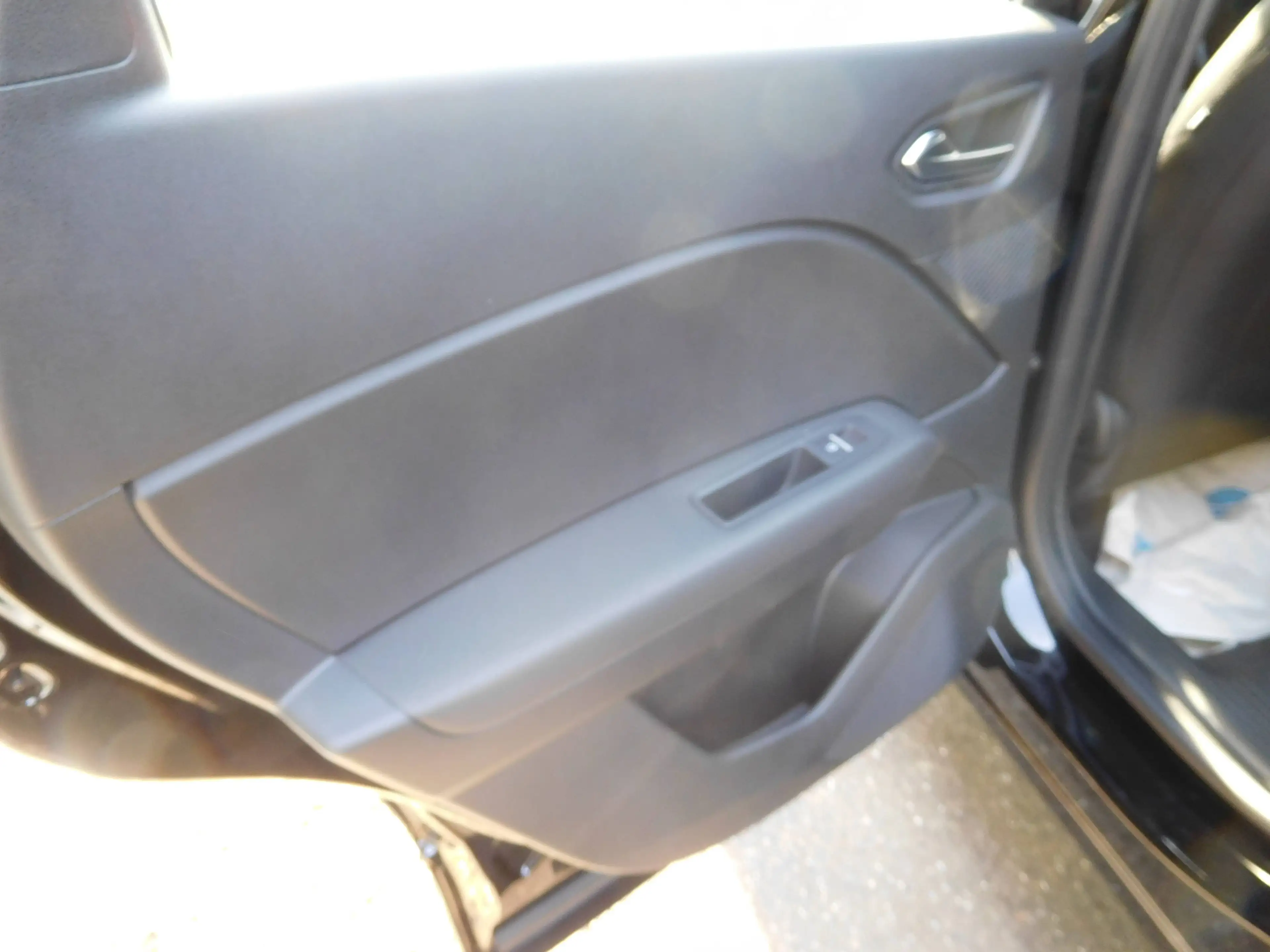 Mitsubishi Grandis Grandis 1.3 Turbo Automatik DIAMANT PLUS — photo 9