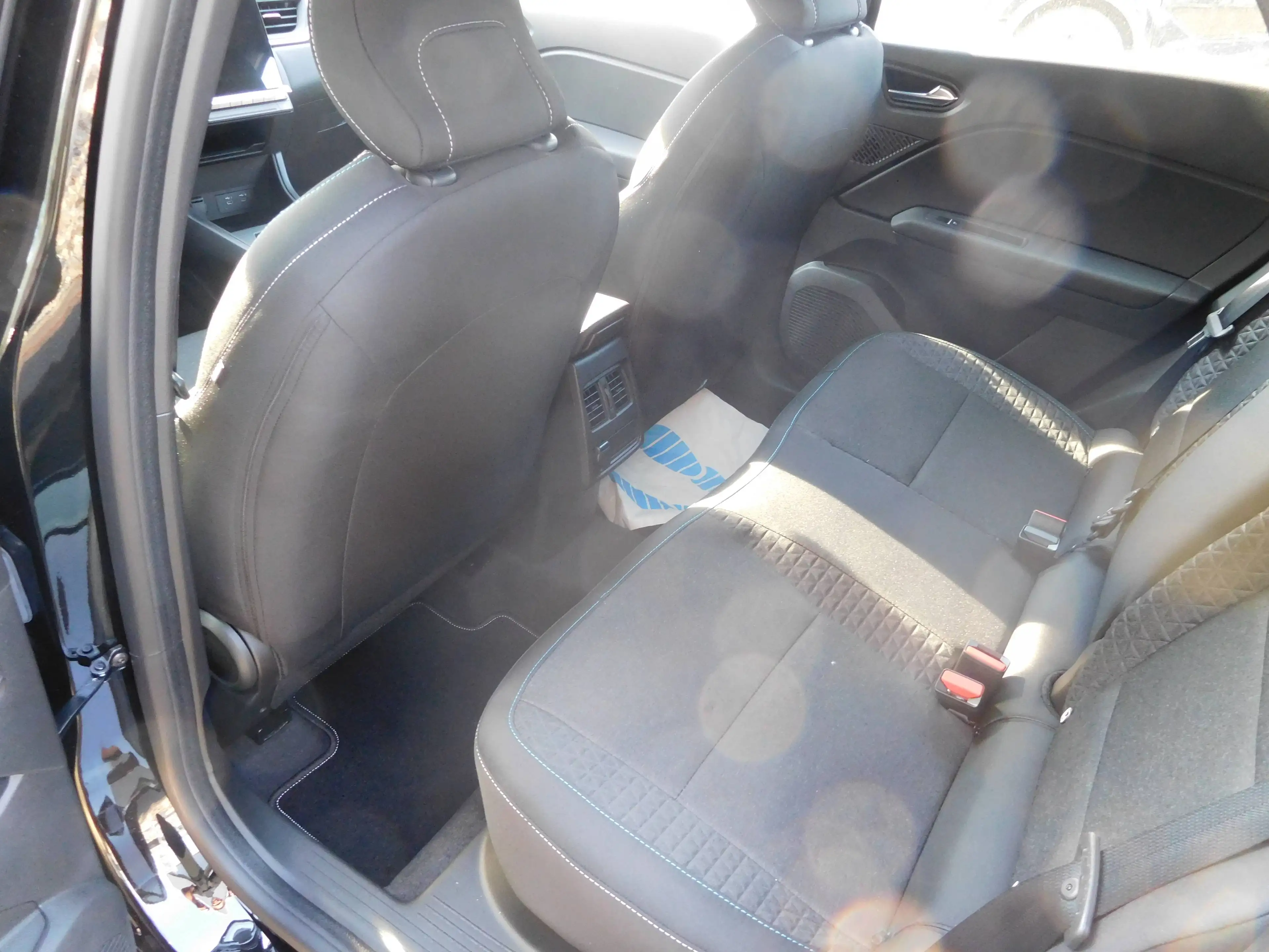 Mitsubishi Grandis Grandis 1.3 Turbo Automatik DIAMANT PLUS — photo 7