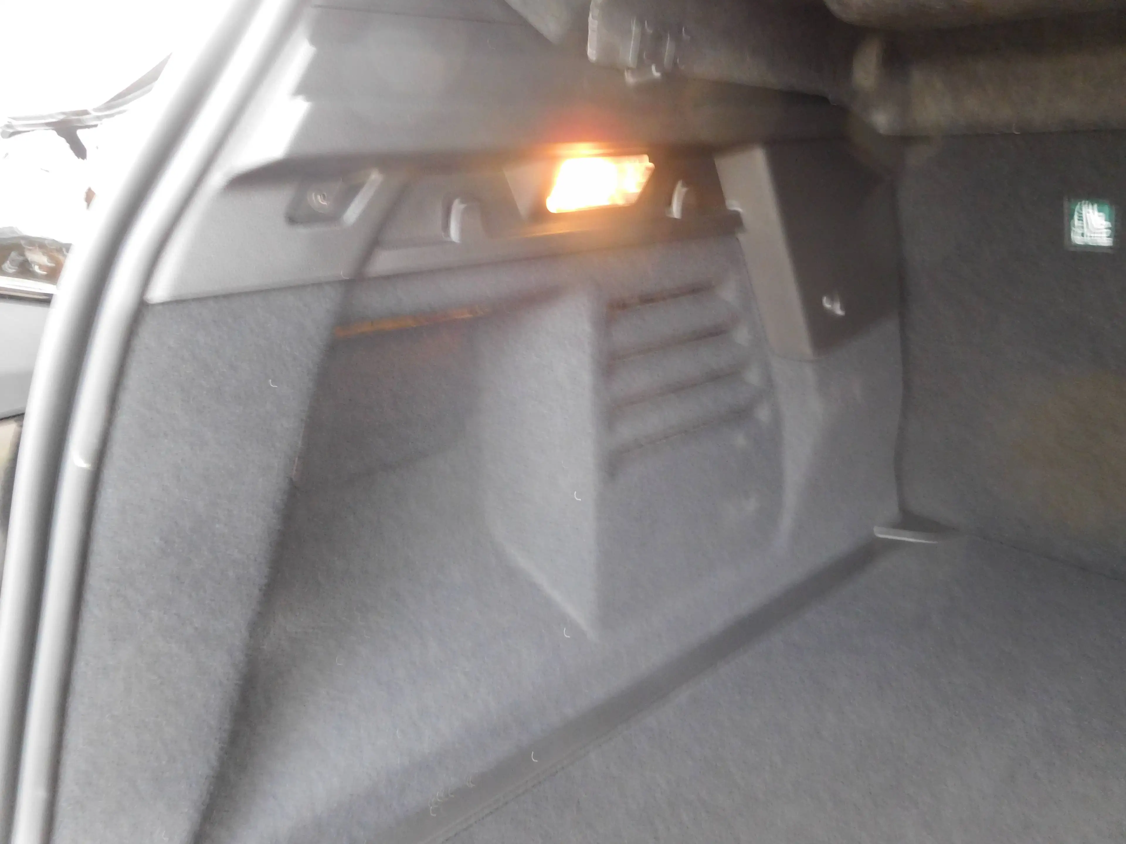 Mitsubishi Grandis Grandis 1.3 Turbo Automatik DIAMANT PLUS — photo 12
