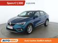 Renault Arkana 1.6 Hybrid E-Tech Zen Blau - thumbnail 1