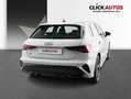 Audi A3 2.0 TDI 116CV 30  SLine Blanco - thumbnail 5