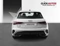 Audi A3 2.0 TDI 116CV 30  SLine Blanco - thumbnail 6