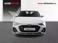 Audi A3 2.0 TDI 116CV 30  SLine Blanco - thumbnail 2