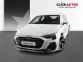 Audi A3 2.0 TDI 116CV 30  SLine Blanco - thumbnail 1