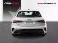 Audi A3 2.0 TDI 116CV 30  SLine Blanco - thumbnail 6
