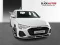 Audi A3 2.0 TDI 116CV 30  SLine Blanco - thumbnail 3