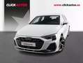 Audi A3 2.0 TDI 116CV 30  SLine Blanco - thumbnail 1