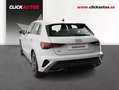 Audi A3 2.0 TDI 116CV 30  SLine Blanco - thumbnail 7