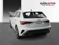 Audi A3 2.0 TDI 116CV 30  SLine Blanco - thumbnail 7