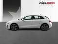 Audi A3 2.0 TDI 116CV 30  SLine Blanco - thumbnail 4