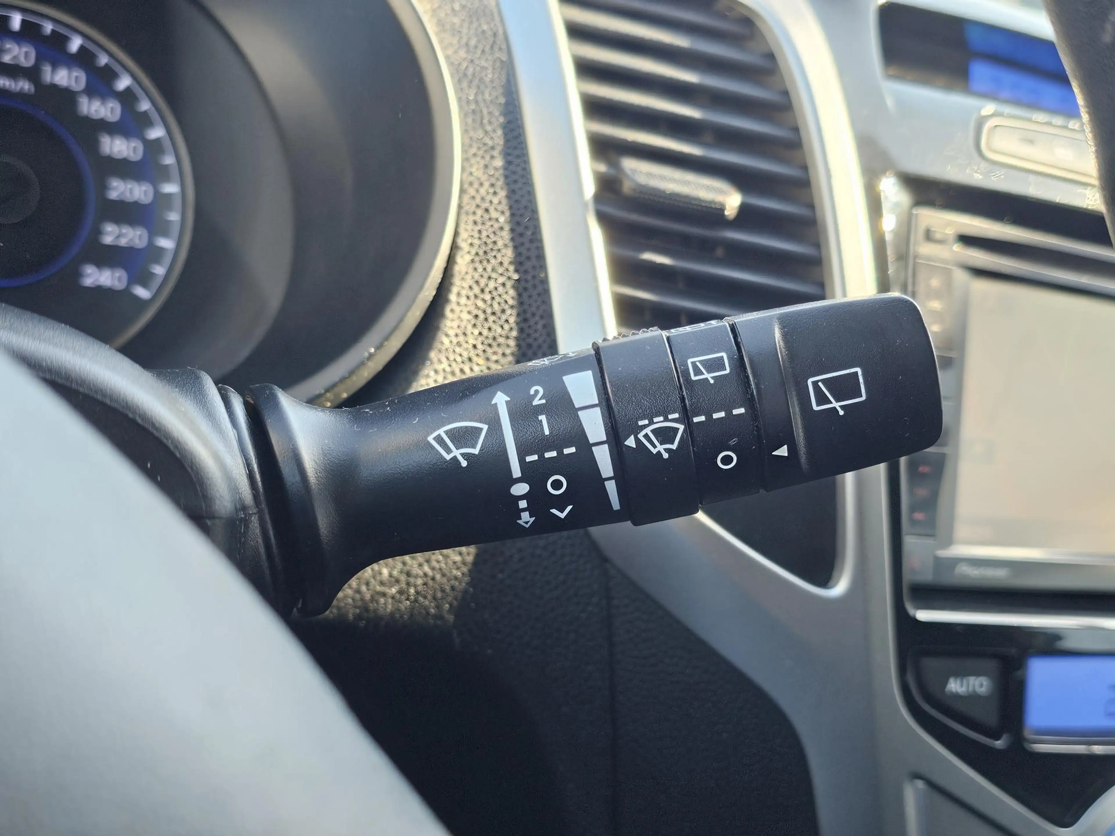 Hyundai iX20 1.6i i-Vision Automaat | Hoogzitter | Perfect onde — photo 13