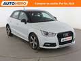 Audi A1 Sportback 1.0 TFSI Attraction Blanc - thumbnail 8