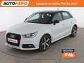 Audi A1 Sportback 1.0 TFSI Attraction Blanc - thumbnail 1