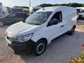 Renault EXPRESS 1.5DCI 95CV E6D-I   PREZZO + IVA Weiß - thumbnail 2