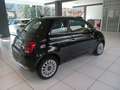 Fiat 500 1.0 Hybrid Dolcevita Nero - thumbnail 5