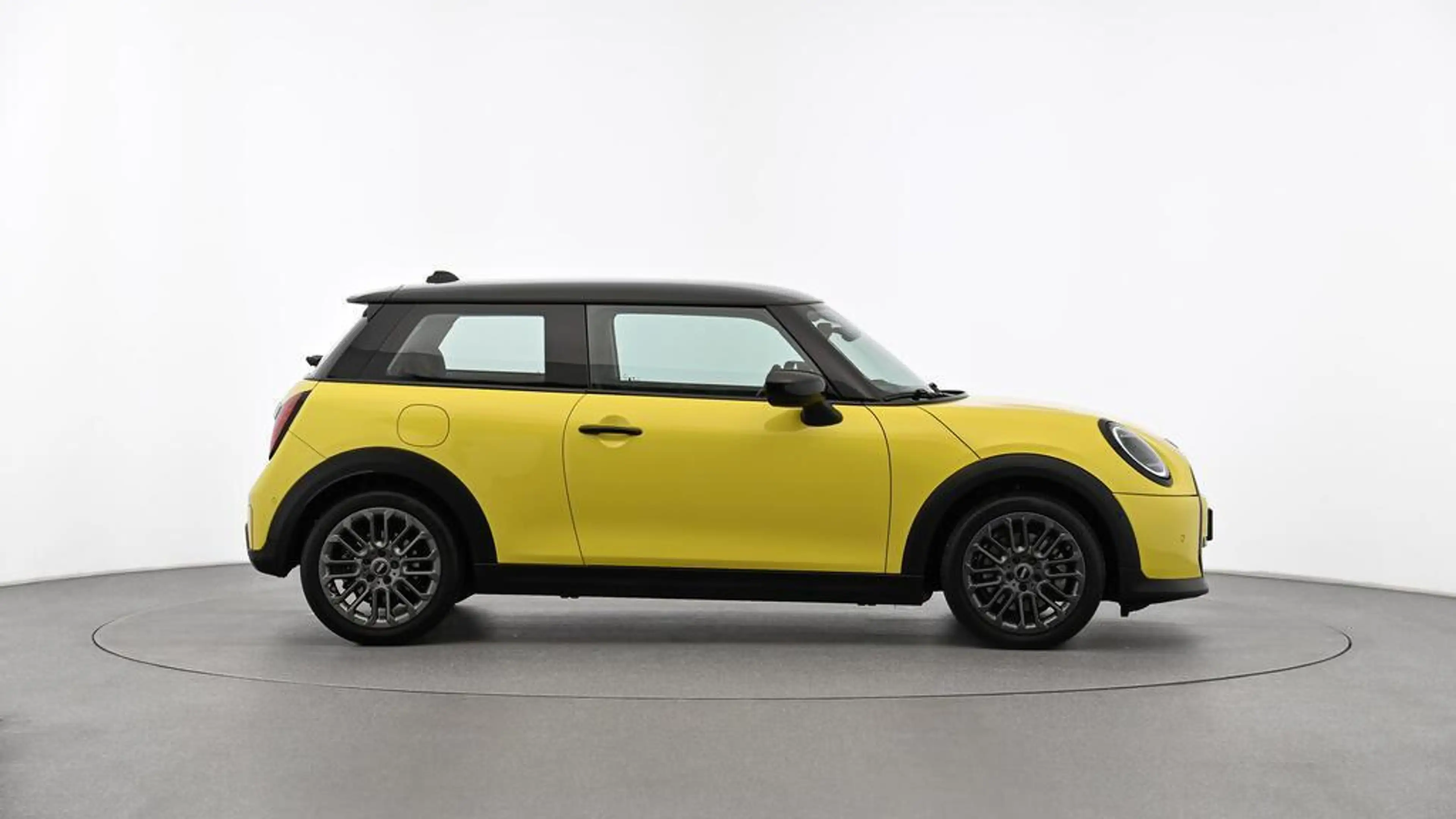 MINI Cooper C Classic Trim — photo 2