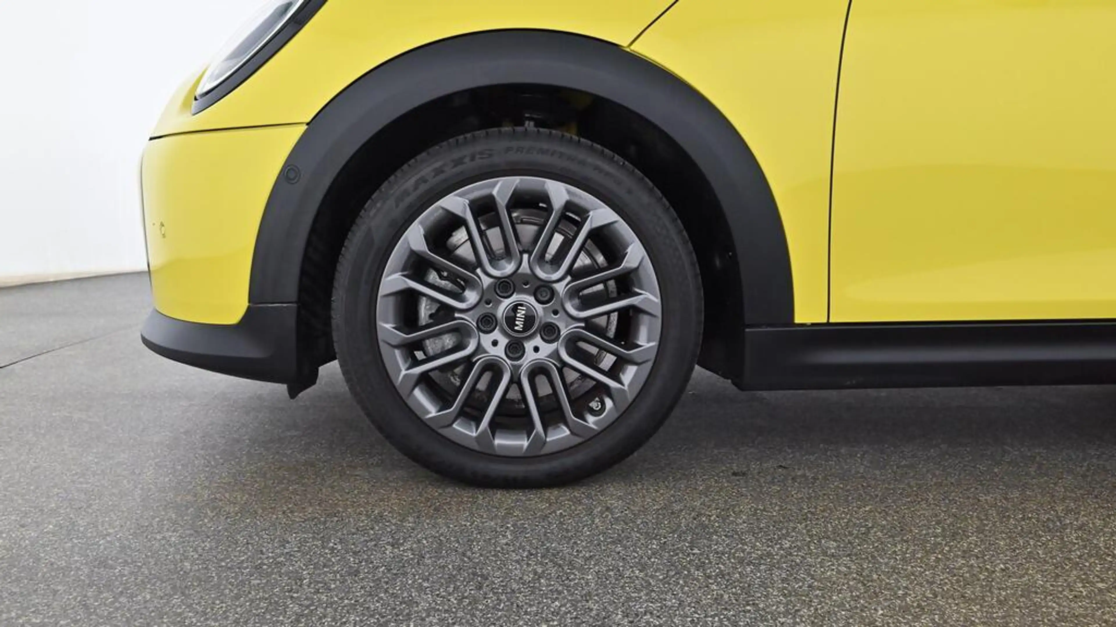 MINI Cooper C Classic Trim — photo 12