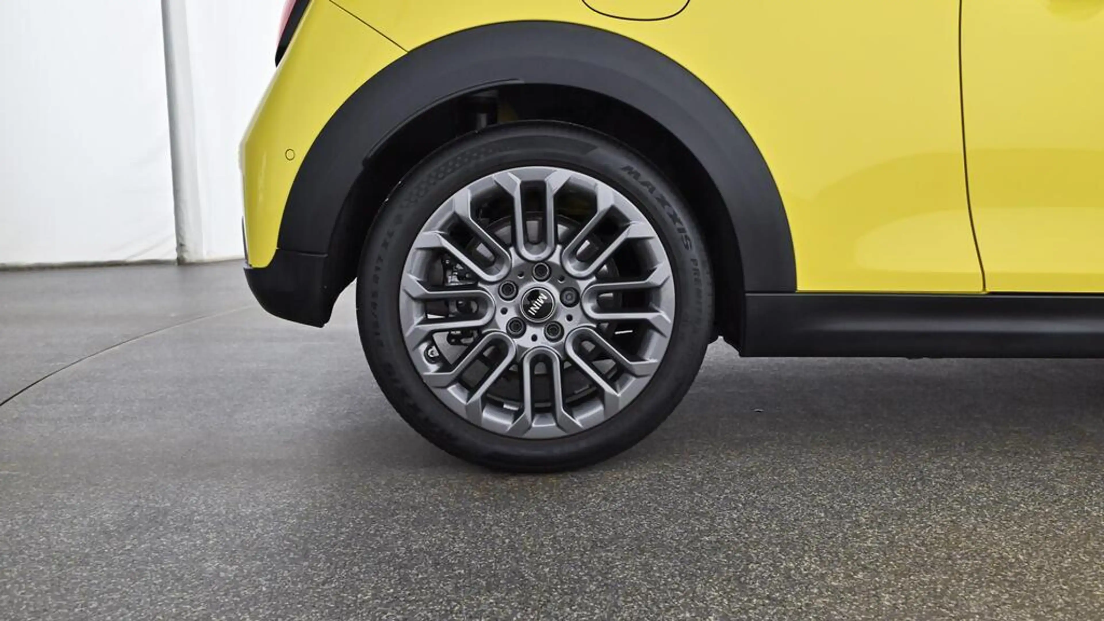 MINI Cooper C Classic Trim — photo 10