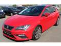 SEAT Leon FR*Alcantara*Panorama*Spur*LED*Sitzhzg*18"Alus*PDC Rot - thumbnail 1