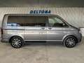 Volkswagen Multivan 2.0 TDI 180cv 4mot Highline Edition BMT Gris - thumbnail 4