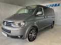 Volkswagen Multivan 2.0 TDI 180cv 4mot Highline Edition BMT Gris - thumbnail 2