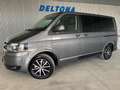 Volkswagen Multivan 2.0 TDI 180cv 4mot Highline Edition BMT Gris - thumbnail 1