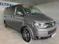 Volkswagen Multivan 2.0 TDI 180cv 4mot Highline Edition BMT Gris - thumbnail 3
