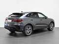 Audi Q3 Sportback 35 TDI Black limited S tronic Gris - thumbnail 4