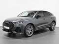 Audi Q3 Sportback 35 TDI Black limited S tronic Gris - thumbnail 1