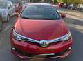 Toyota Auris Auris Touring Sports 120T Active Active Rojo - thumbnail 1