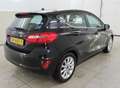 Ford Fiesta 1.0 EcoBoost 100pk 5dr Titanium I Groot scherm I A Noir - thumbnail 2