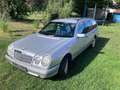 Mercedes-Benz E 430 E-Klasse T Elegance Silber - thumbnail 1
