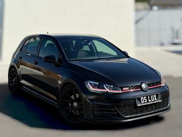7.5 FACELIFT 2.0 TSI 230CH DSG7 / LED / COCPIT