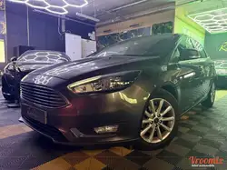 Ford Focus 1.5 TDCI 120 TITANIUM POWERSHIFT BVA6 START-STOP I CARPLAY