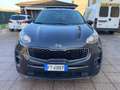 Kia Sportage 1.7 crdi Active 2wd 115cv, UNICOPROPRIETARIO Grigio - thumbnail 2