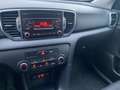 Kia Sportage 1.7 crdi Active 2wd 115cv, UNICOPROPRIETARIO Gris - thumbnail 14
