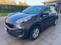 Kia Sportage 1.7 crdi Active 2wd 115cv, UNICOPROPRIETARIO Grigio - thumbnail 3