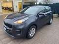 Kia Sportage 1.7 crdi Active 2wd 115cv, UNICOPROPRIETARIO Gris - thumbnail 3