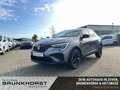 Renault Arkana TCe 140 EDC Esprit Alpine Winterpaket+LED+RFK Gris - thumbnail 1