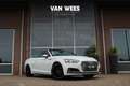 Audi S5 3.0 TFSI S5 Quattro | 354 pk | 2e eigenaar | B&O | Wit - thumbnail 1