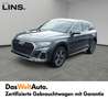 Audi Q5 40 TDI quattro S line Grijs - thumbnail 1