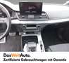 Audi Q5 40 TDI quattro S line Gris - thumbnail 11