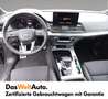 Audi Q5 40 TDI quattro S line Gris - thumbnail 10